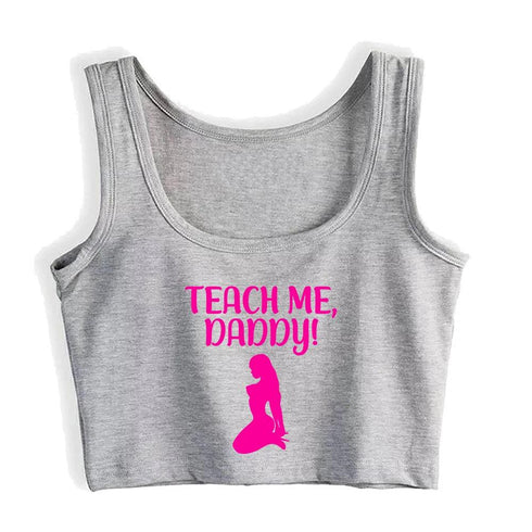 Teach Me Daddy